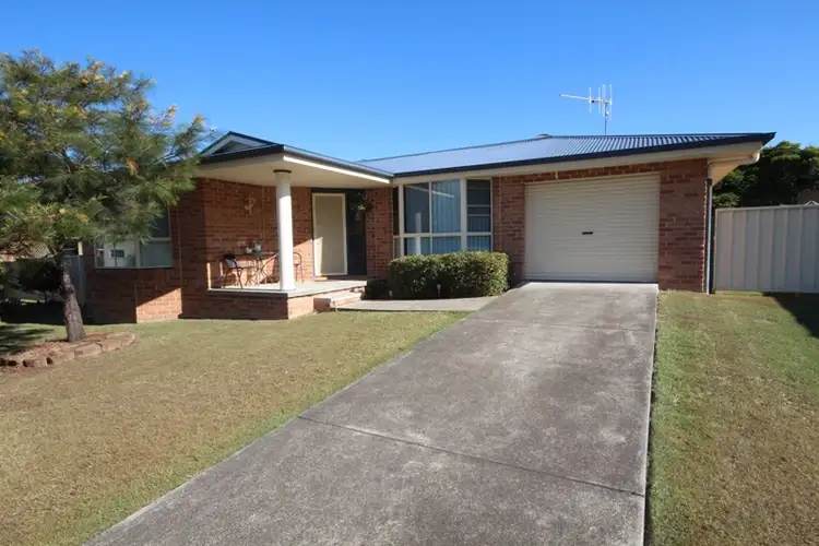 Main view of Homely house listing, 10 Campbell Street, Wingham NSW 2429