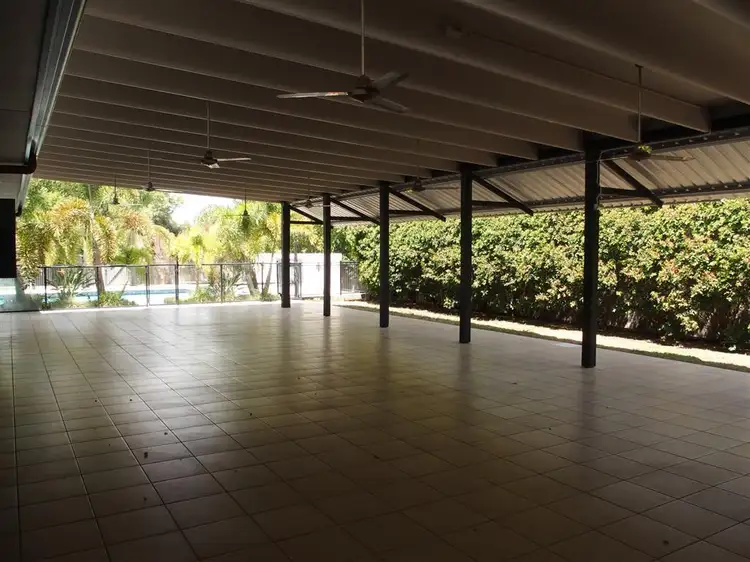 Third view of Homely house listing, 8 Campbell Ford Drive, Emerald QLD 4720