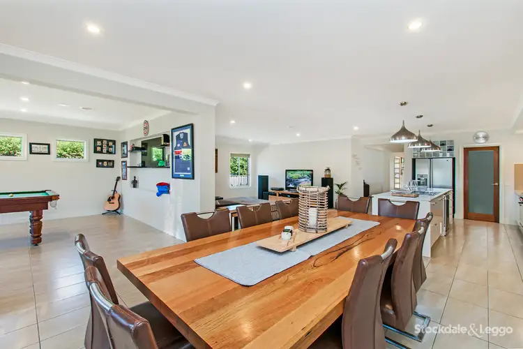 Fourth view of Homely house listing, 16 Matthews Court, Warrnambool VIC 3280