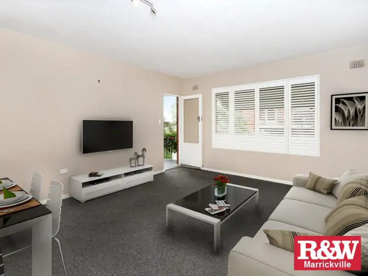 Second view of Homely unit listing, 8/37 Dulwich Street, Dulwich Hill NSW 2203