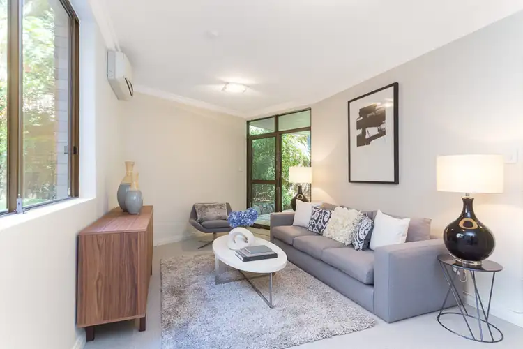 Second view of Homely unit listing, 2/30 Crows Nest Road, Waverton NSW 2060