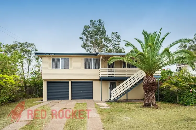 Main view of Homely house listing, 2 Lynch Street, Woodridge QLD 4114