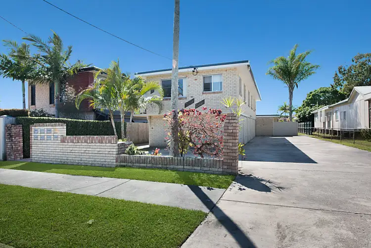6/32 Georgina Street, Woody Point QLD 4019