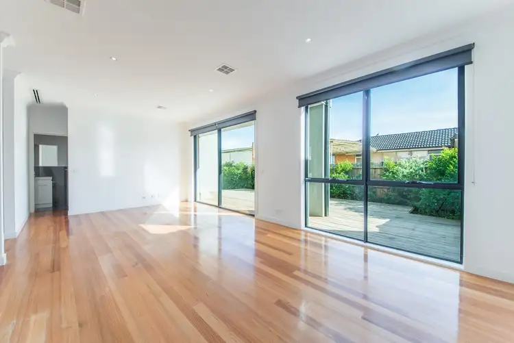Second view of Homely townhouse listing, 2/34 Ireland Road, Clayton South VIC 3169