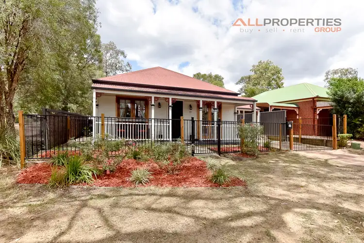 Second view of Homely house listing, 15 Coot-Tha Pl, Forest Lake QLD 4078
