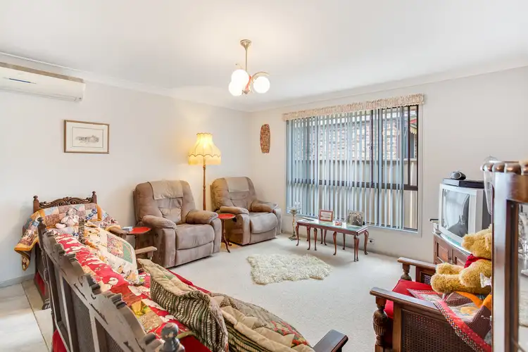 Fifth view of Homely house listing, 28a Yachtsman Crescent, Salamander Bay NSW 2317