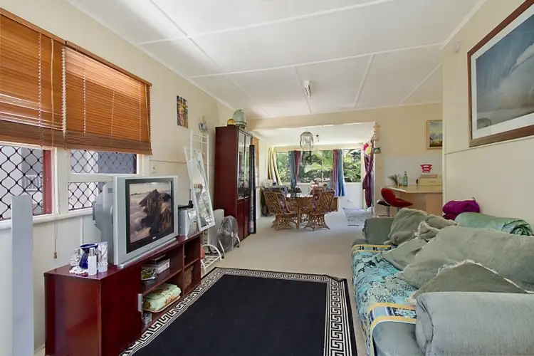 Sixth view of Homely house listing, 121 Seagull Avenue, Mermaid Beach QLD 4218