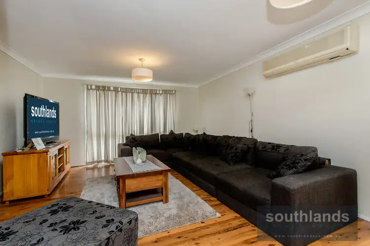 Fifth view of Homely house listing, 52 Timaru Grove, South Penrith NSW 2750