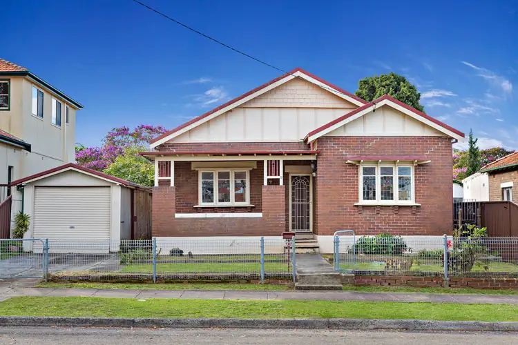 Main view of Homely house listing, 12 Wynnstay Avenue, Enfield NSW 2136