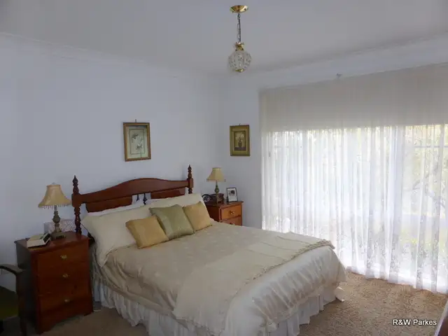 Seventh view of Homely house listing, 72 Orange Street, Parkes NSW 2870