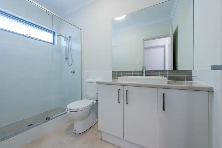 Seventh view of Homely house listing, 4C Quadea Way, Nollamara WA 6061