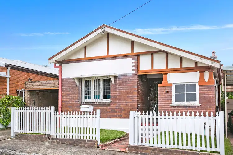 5 Cook Street, Lewisham NSW 2049