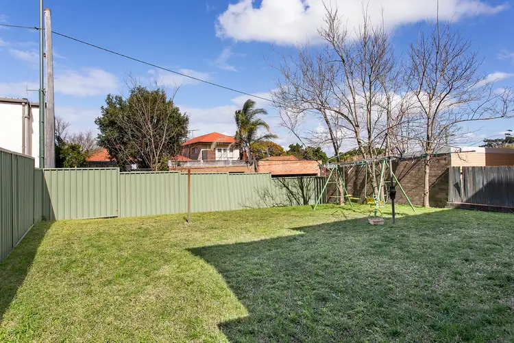 Second view of Homely apartment listing, 3/22 Oberon Street, Randwick NSW 2031