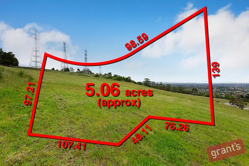 Main view of Homely land listing, 81-87 Brundrett Road, Narre Warren North VIC 3804
