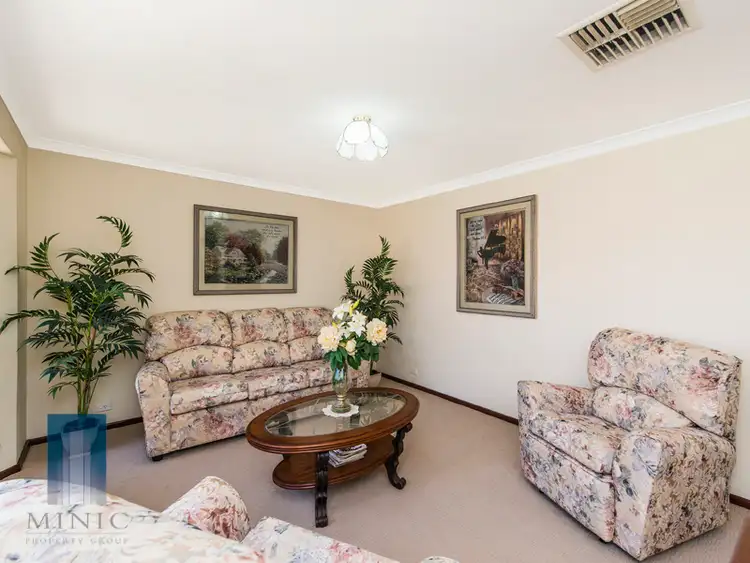 Sixth view of Homely house listing, 3/58 Corbel Street, Shelley WA 6148