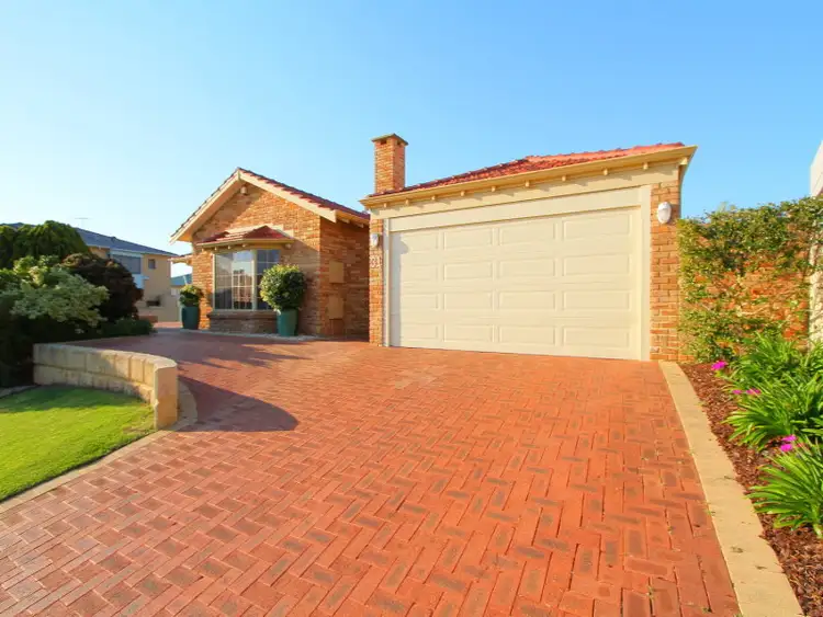 Second view of Homely house listing, 31 Careening Way, Coogee WA 6166