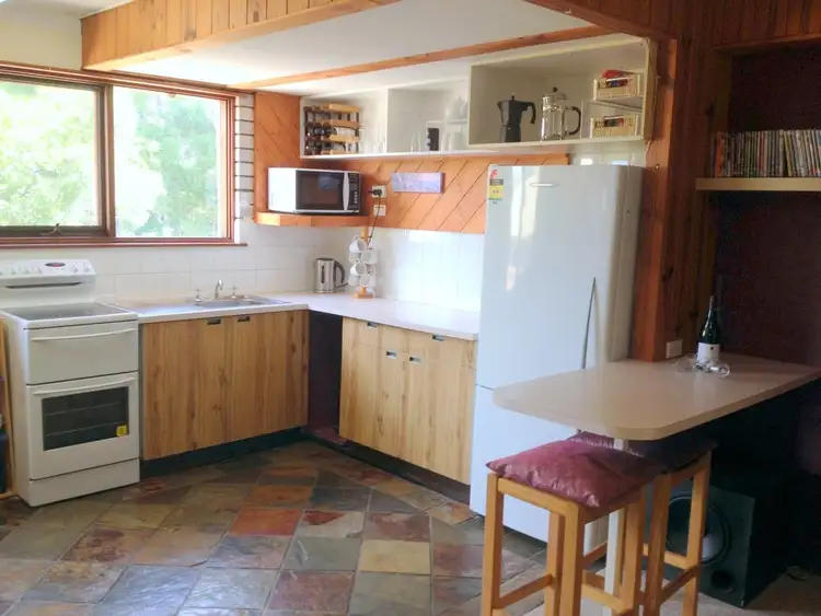 Second view of Homely apartment listing, 2/24 Cobbon Crescent, Jindabyne NSW 2627