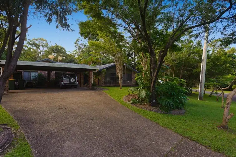 Main view of Homely house listing, 4 Idolou Crt, Mudgeeraba QLD 4213