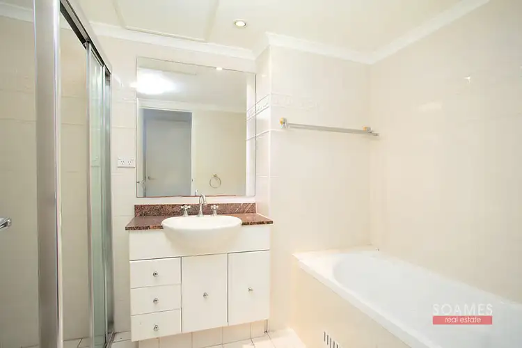 Fourth view of Homely apartment listing, 142/121-133 Pacific Highway, Hornsby NSW 2077