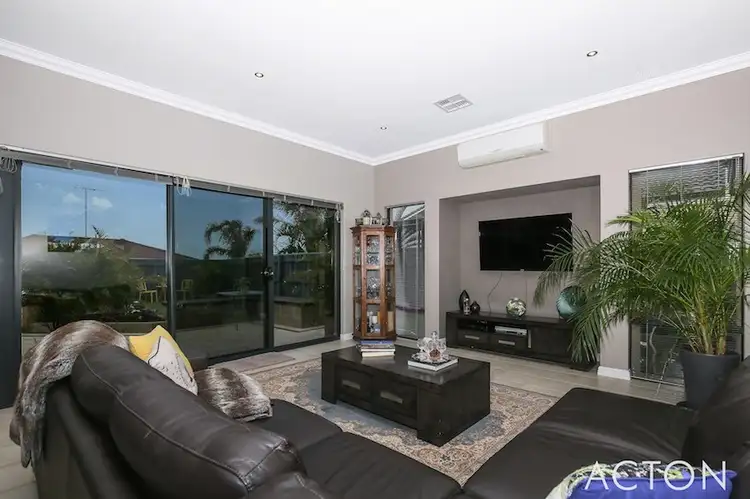 Fourth view of Homely house listing, 14 The Ridge, Halls Head WA 6210