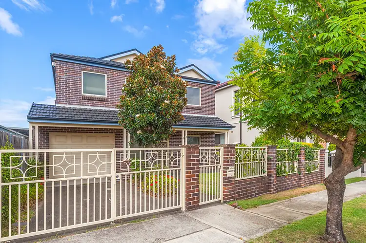 Main view of Homely house listing, 44 George Street, Eastlakes NSW 2018