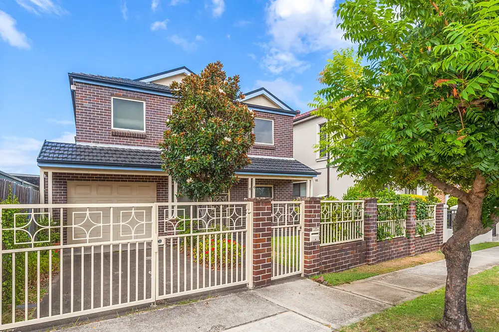Main view of Homely house listing, 44 George Street, Eastlakes NSW 2018