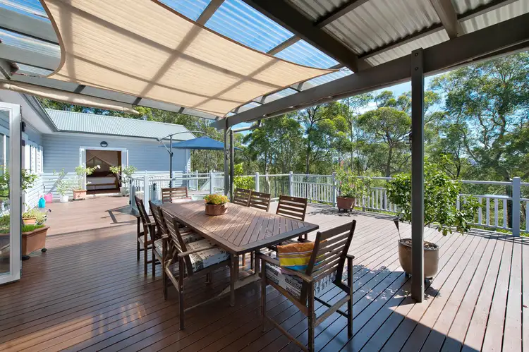 110 Vista Avenue, Catalina NSW 2536