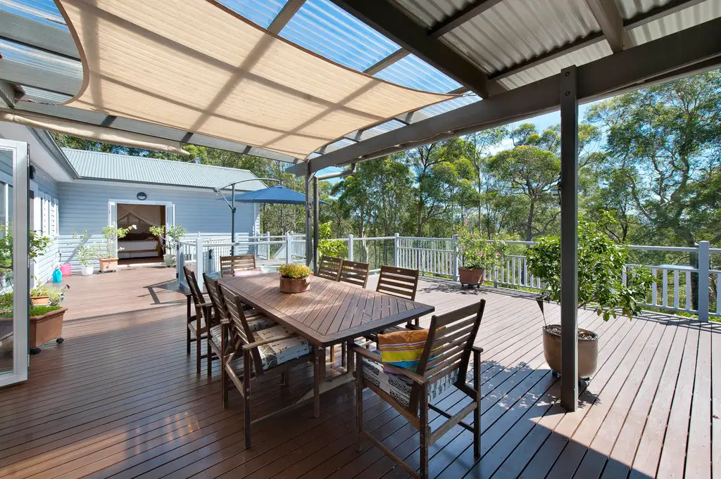 Main view of Homely house listing, 110 Vista Avenue, Catalina NSW 2536