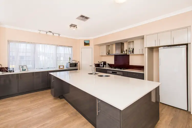 Fifth view of Homely house listing, 9 Mikado Street, Baldivis WA 6171