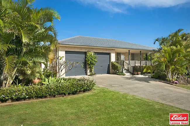 5 Isabella Drive, Skennars Head NSW 2478