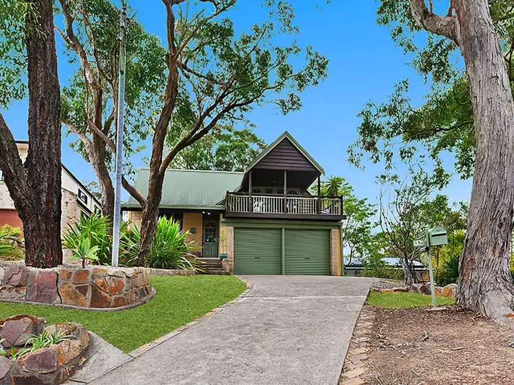 Third view of Homely house listing, 15a Government Rd, Nords Wharf NSW 2281