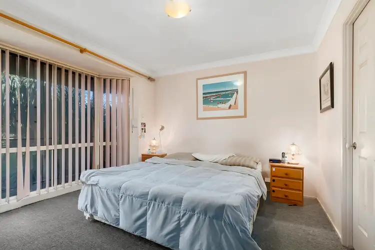 Sixth view of Homely house listing, 98 Tamworth Crescent, Hoxton Park NSW 2171