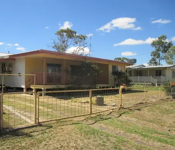 Main view of Homely house listing, 56 Ann Street, Mitchell QLD 4465