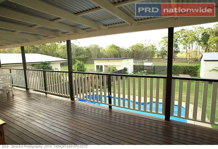 Sixth view of Homely rural property listing, 144 Craignish Road, Dundowran QLD 4655