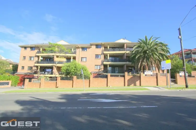 28/146 Meredith Street, Bankstown NSW 2200