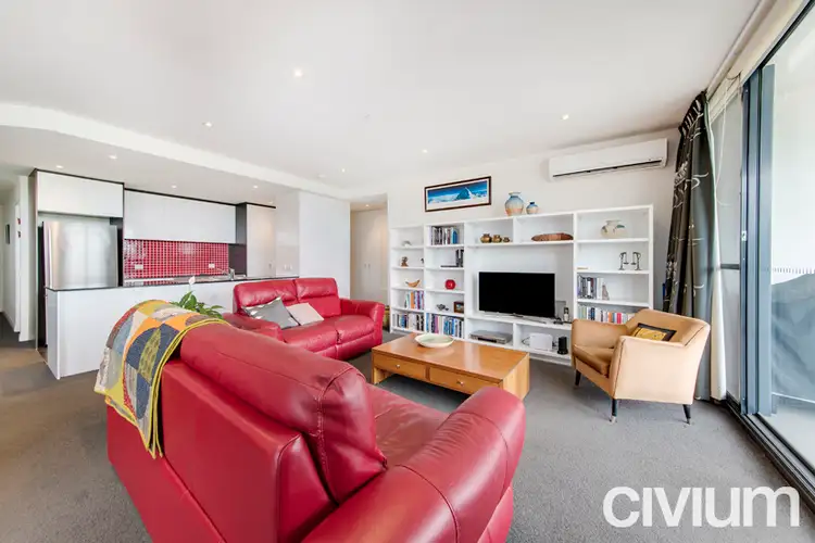 261/1 Mouat Street, Lyneham ACT 2602