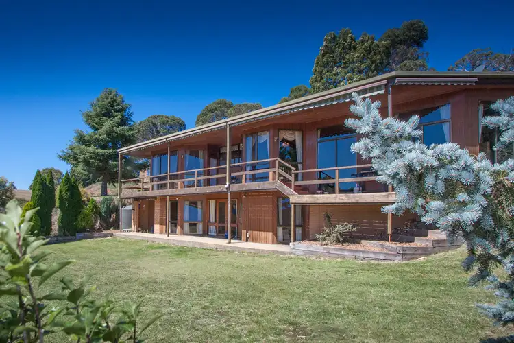 Third view of Homely house listing, 24 Waterlooflat Road, Bullengarook VIC 3437