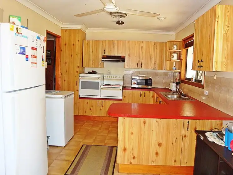 Fourth view of Homely rural property listing, Address available on request