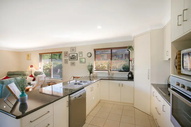 Second view of Homely house listing, 8 Cole Drive, Highfields QLD 4352