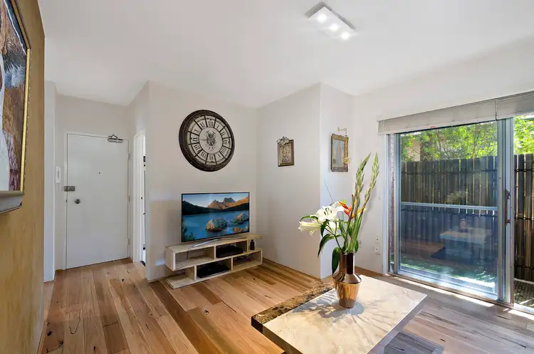 Second view of Homely unit listing, 3/55 Cobar Street, Dulwich Hill NSW 2203