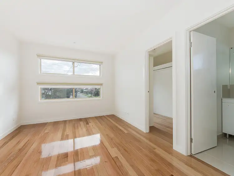 Sixth view of Homely townhouse listing, 27A & 27B Lily Street, Braybrook VIC 3019