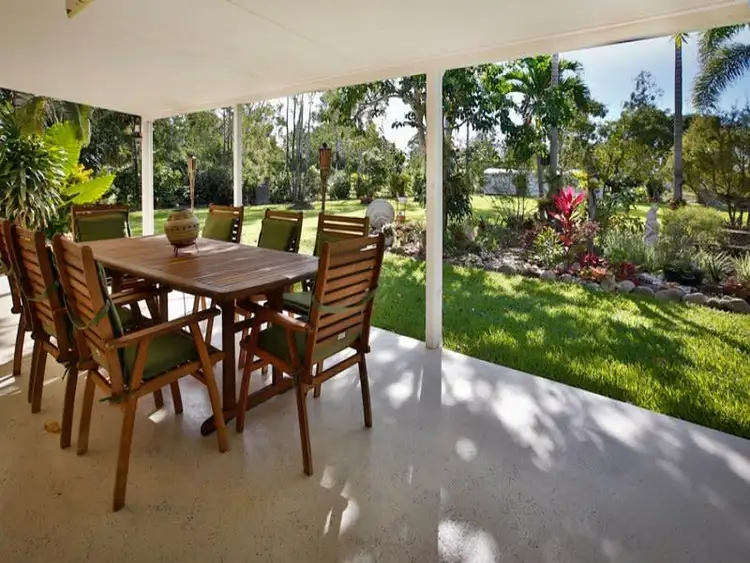 Fifth view of Homely house listing, 5 Octagonal Crescent, Kelso QLD 4815