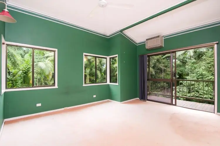 Sixth view of Homely house listing, Lot 2 Gorge Road, Mossman Gorge QLD 4873