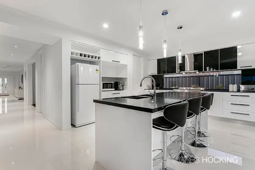 Main view of Homely house listing, 28 Fleur Way, Truganina VIC 3029