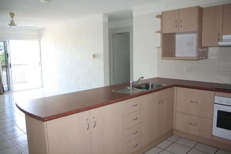 Third view of Homely unit listing, 1/118 Mitchell Street, North Ward QLD 4810