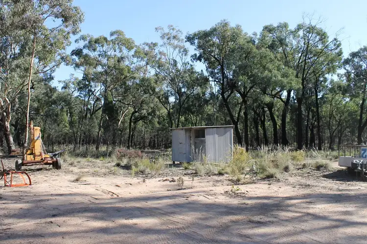 Sixth view of Homely rural property listing, Address available on request