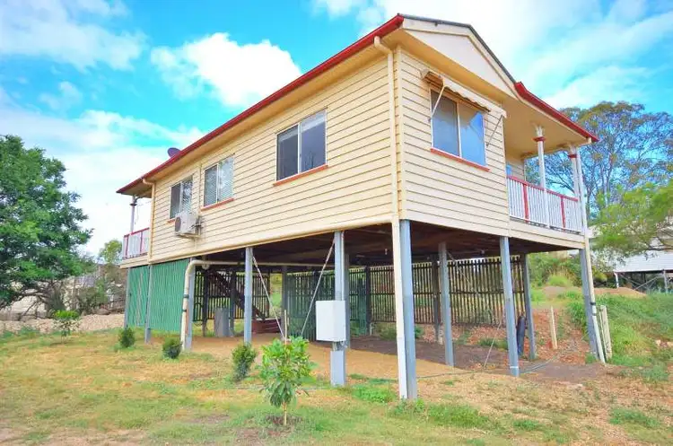 55 Lewis Street, Clayfield QLD 4011