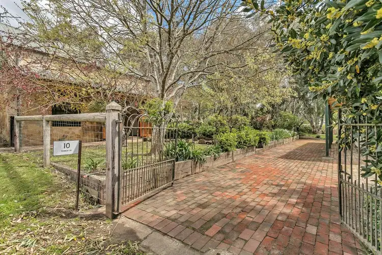 Second view of Homely house listing, 10 Taminga Grove, Verdun SA 5245