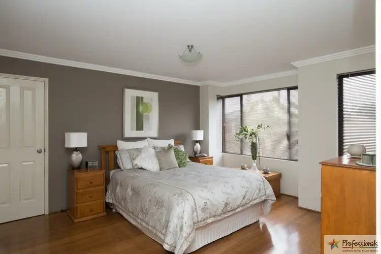 Seventh view of Homely house listing, 7 Wagtail way, Collie WA 6225