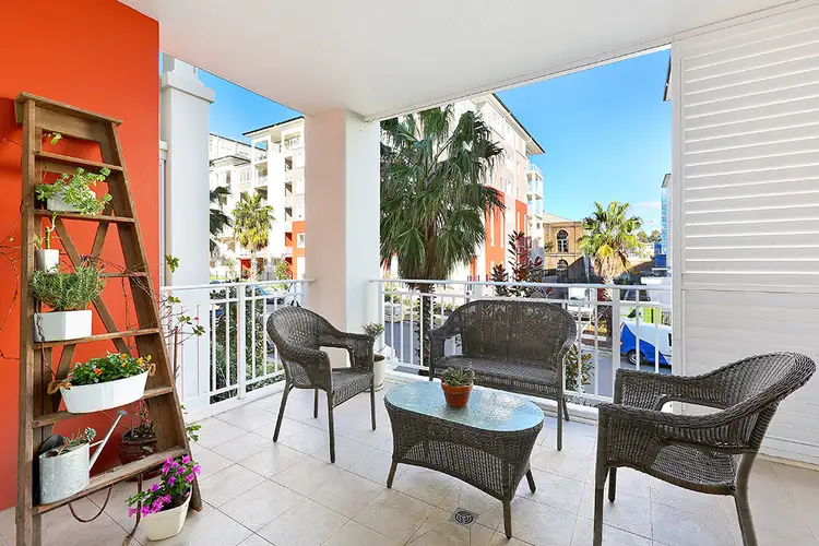 23/1 Palm Avenue, Breakfast Point NSW 2137